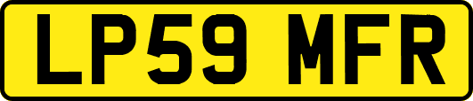LP59MFR