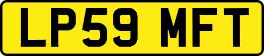 LP59MFT