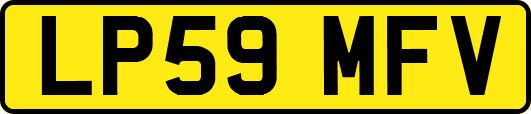LP59MFV