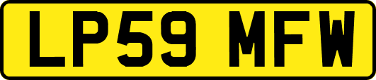 LP59MFW