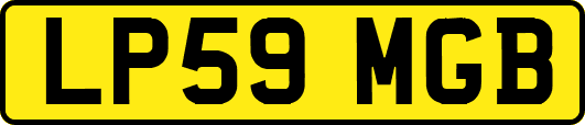 LP59MGB