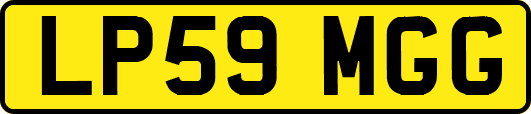 LP59MGG