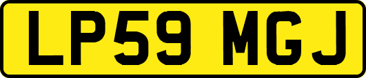 LP59MGJ