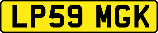 LP59MGK
