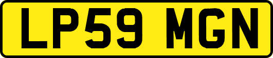 LP59MGN