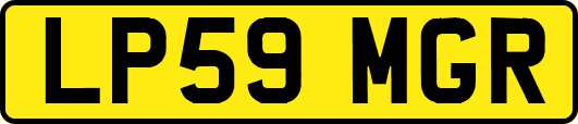 LP59MGR