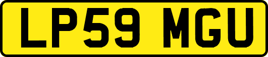 LP59MGU
