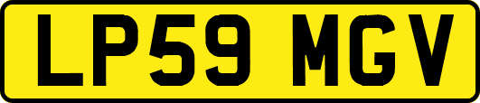 LP59MGV