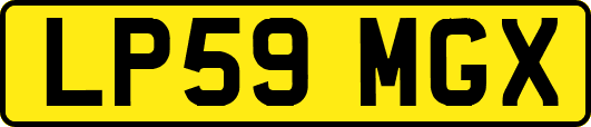 LP59MGX