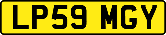 LP59MGY