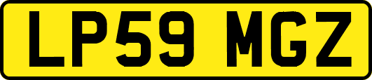 LP59MGZ
