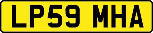 LP59MHA