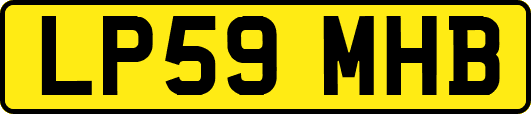 LP59MHB