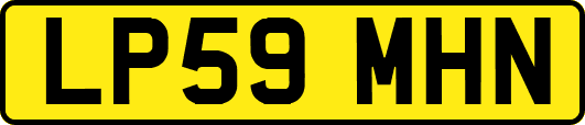 LP59MHN