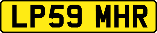 LP59MHR