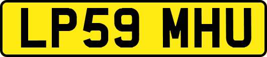 LP59MHU
