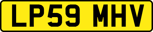 LP59MHV