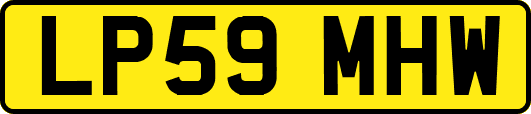 LP59MHW