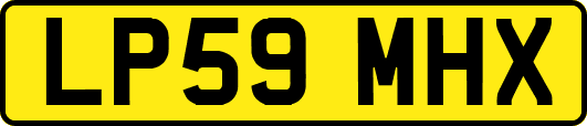 LP59MHX