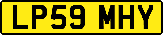 LP59MHY