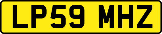 LP59MHZ