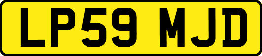 LP59MJD