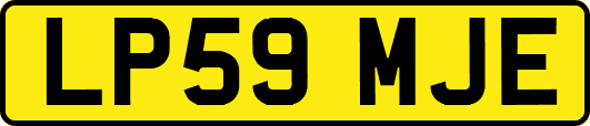 LP59MJE