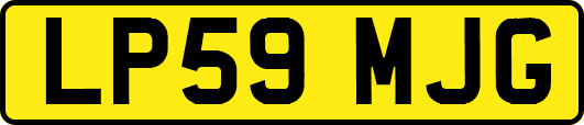 LP59MJG