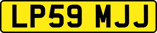 LP59MJJ