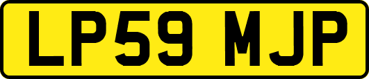 LP59MJP