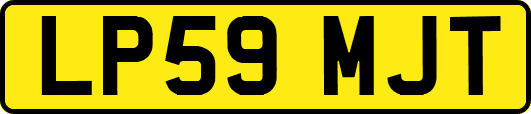 LP59MJT