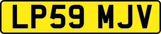 LP59MJV