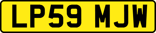 LP59MJW