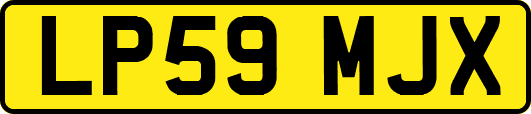 LP59MJX