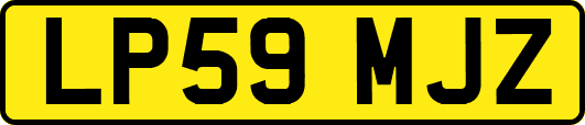 LP59MJZ