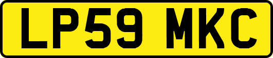 LP59MKC