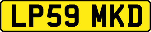 LP59MKD