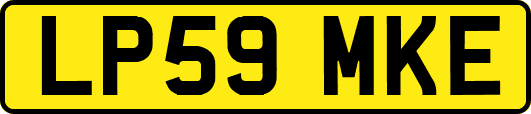 LP59MKE