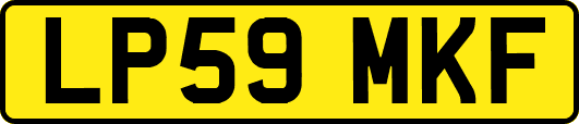 LP59MKF