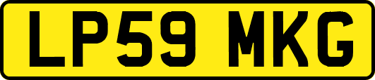 LP59MKG