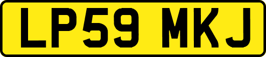 LP59MKJ