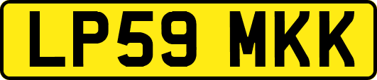 LP59MKK