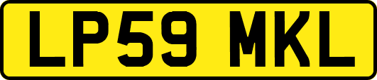LP59MKL