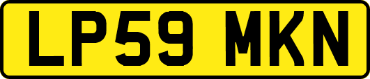 LP59MKN