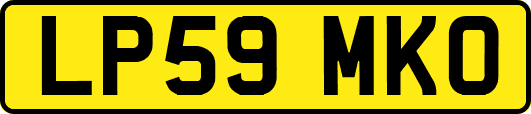 LP59MKO
