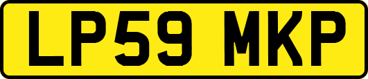 LP59MKP