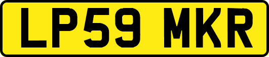 LP59MKR