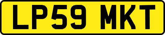 LP59MKT