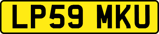LP59MKU
