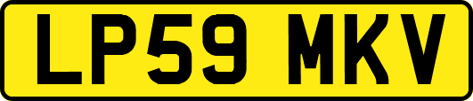 LP59MKV